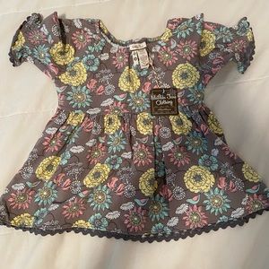 NWT Matilda Jane shirt! Size 6